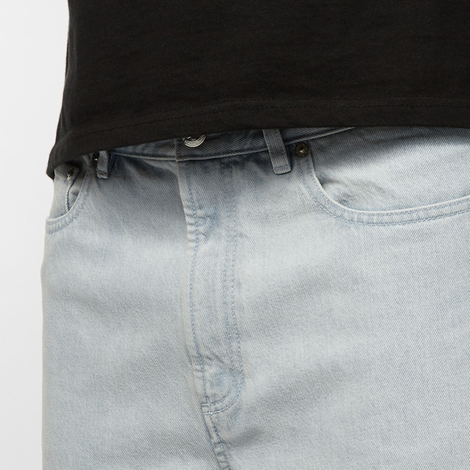 A.P.C. Jean Martin blau 66422 6