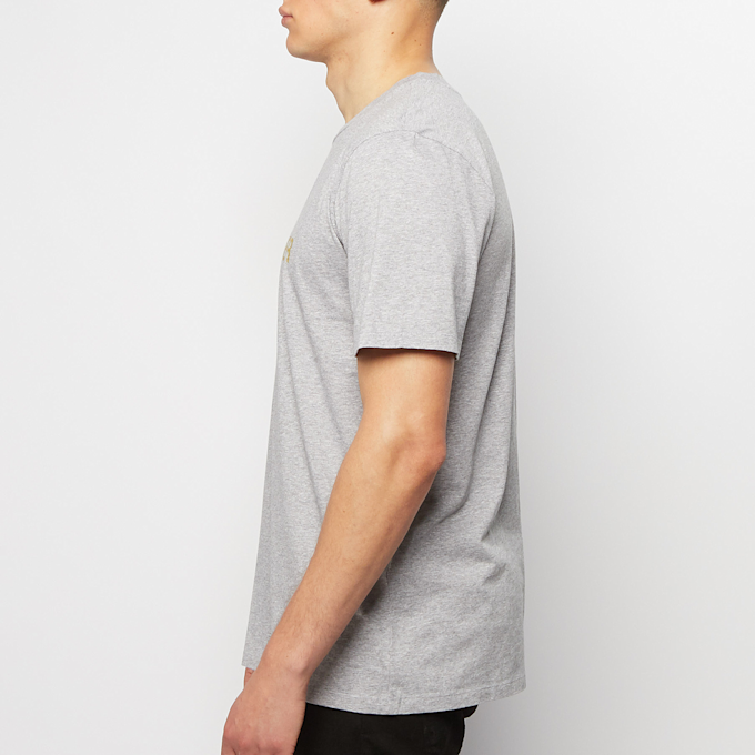 A.P.C. T-Shirt Viktor grau 66445 3