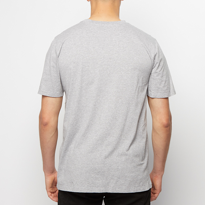 A.P.C. T-Shirt Viktor grijs 66445 4