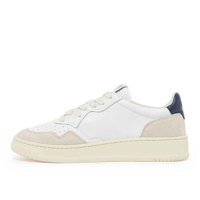 Autry 01 Low LS28 white 67247 3
