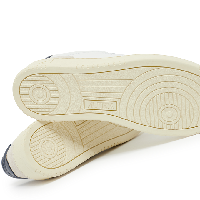 Autry 01 Low LS28 white 67247 5