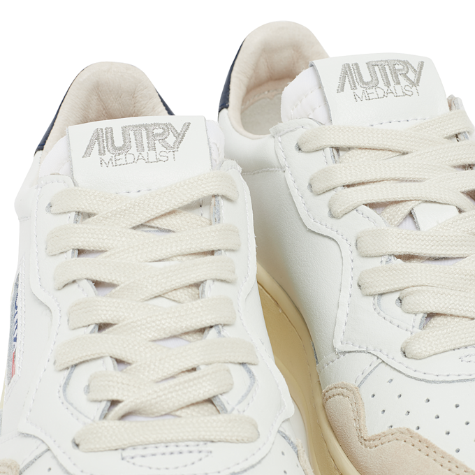 Autry 01 Low LS28 weiß 67247 6