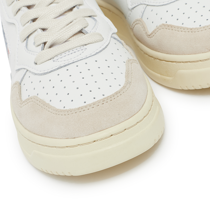 Autry 01 Low LS28 white 67247 7