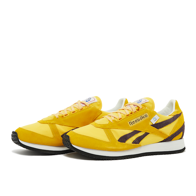 Reebok Victory G gelb 67406 1
