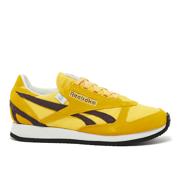 Reebok Victory G geel 67406 2