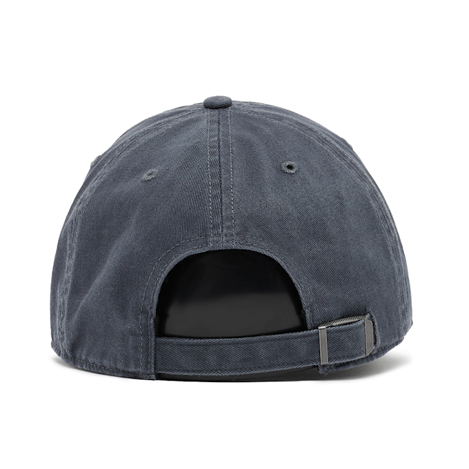 '47 MLB New York Yankees Base Runner '47 Clean Up Cap blauw 68472 2