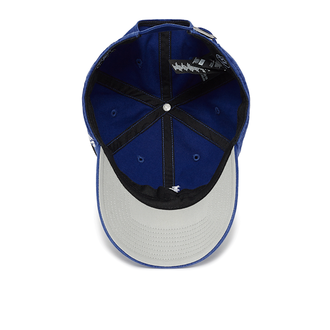 '47 MLB LA Dodgers Base Runner '47 Clean Up Cap blue 68476 3