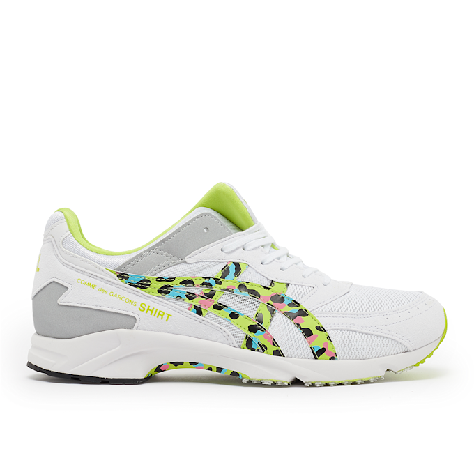 Comme des Garcons Shirt x Asics Tarther SC weiß 68899 2