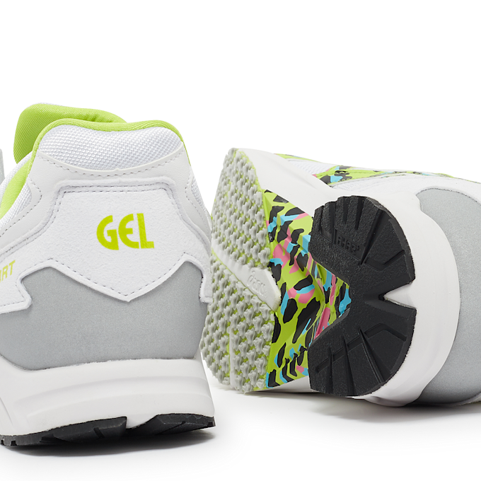 Comme des Garcons Shirt x Asics Tarther SC white 68899 5