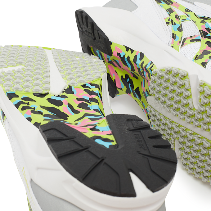 Comme des Garcons Shirt x Asics Tarther SC white 68899 6