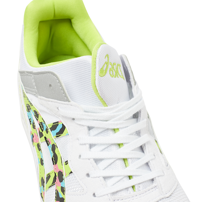 Comme des Garcons Shirt x Asics Tarther SC wit 68899 7