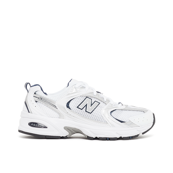 New Balance Wmns 530 (MR530SG) weiß 69031 2
