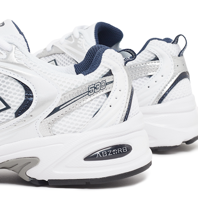 New Balance Wmns 530 (MR530SG) white 69031 5