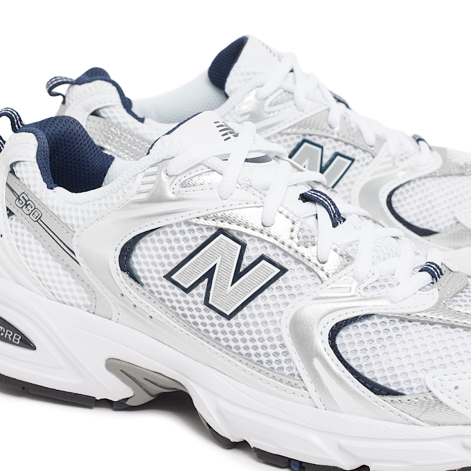 New Balance Wmns 530 (MR530SG) white 69031 6