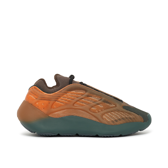 adidas Originals Wmns Yeezy 700 V3 "Copper Fade" orange 69591 2