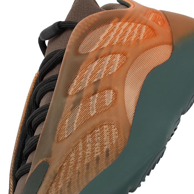 adidas Originals Wmns Yeezy 700 V3 "Copper Fade" oranje 69591 7