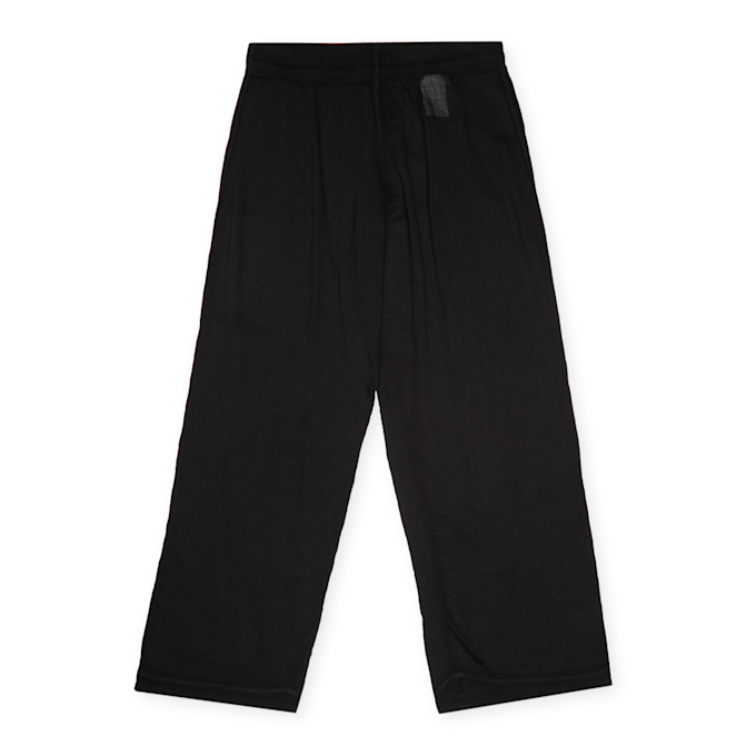 Our Legacy Reduced Trouser schwarz 69718 1