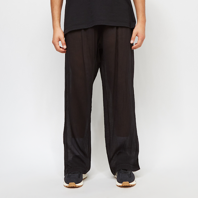 Our Legacy Reduced Trouser black 69718 2