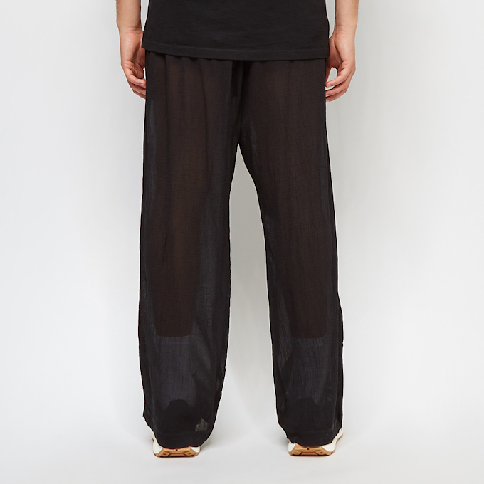 Our Legacy Reduced Trouser zwart 69718 4