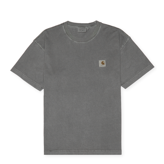 Carhartt WIP S/S Nelson T-Shirt black black 69824 1