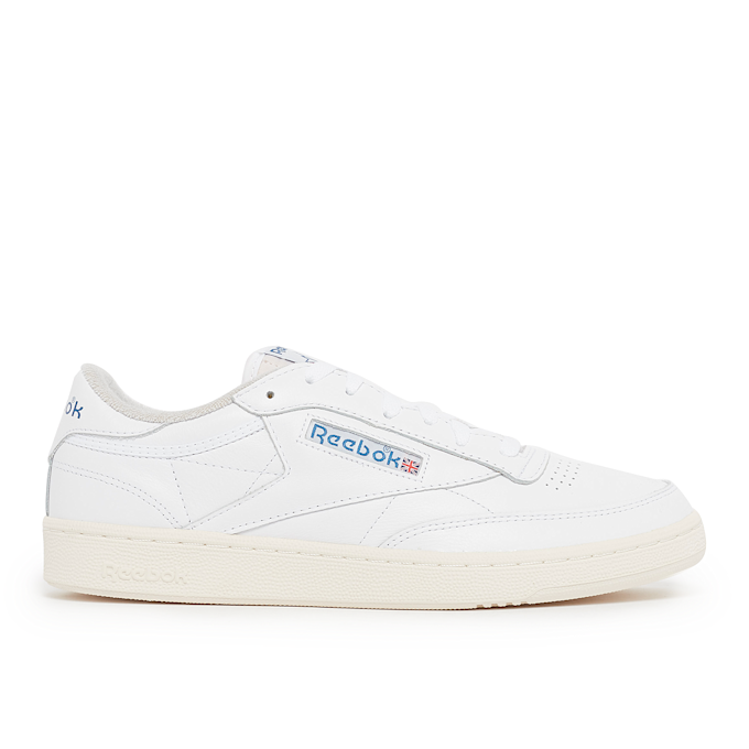 Reebok Club C 85 Vintage wit 70121 2