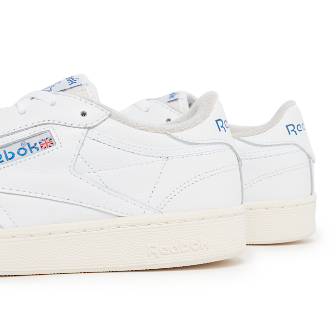 Reebok Club C 85 Vintage weiß 70121 5