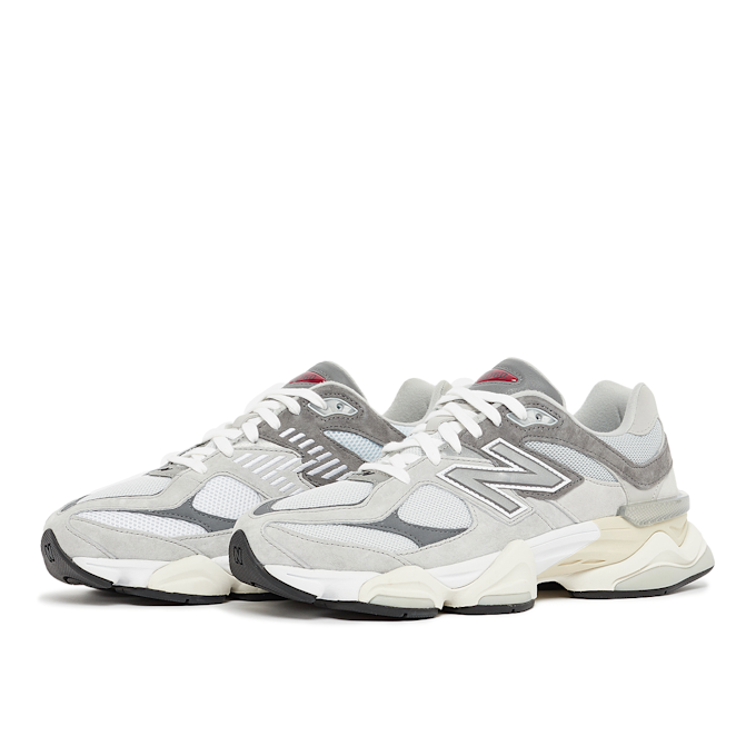 New Balance 9060 (U9060GRY) grijs 70729 1