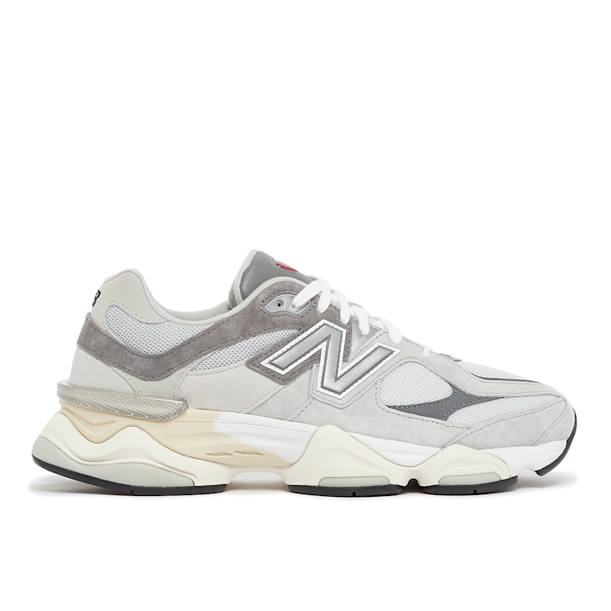 New Balance 9060 (U9060GRY) grey 70729 2