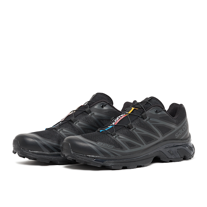 Salomon XT-6 zwart 71201 1