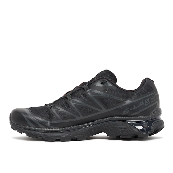 Salomon XT-6 black 71201 3