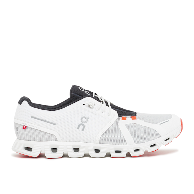On Cloud 5 Push white 71232 2