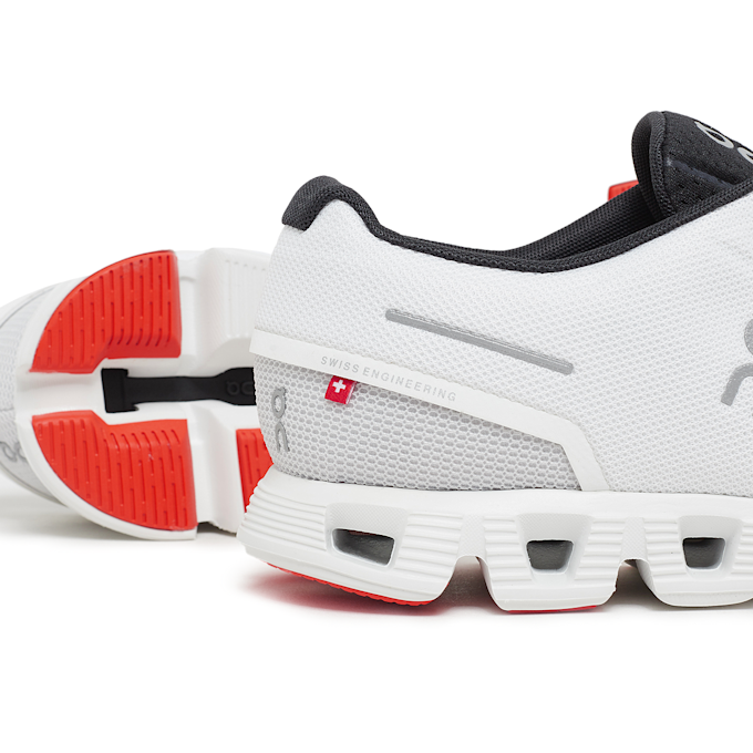 On Cloud 5 Push white 71232 5