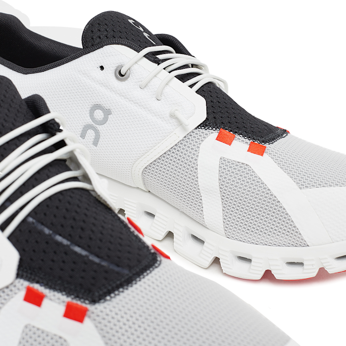 On Cloud 5 Push white 71232 6