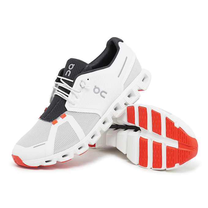 On Cloud 5 Push white 71232 7