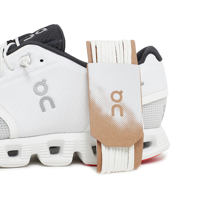 On Cloud 5 Push white 71232 8