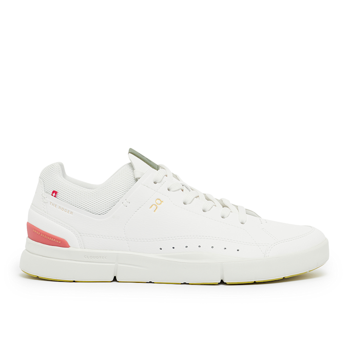 On The Roger Centre Court white 71248 2