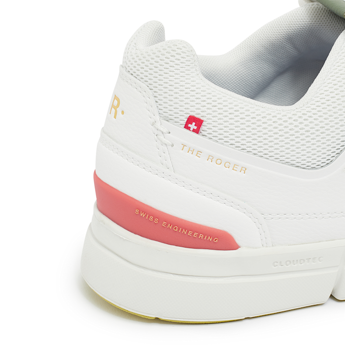 On The Roger Centre Court white 71248 5