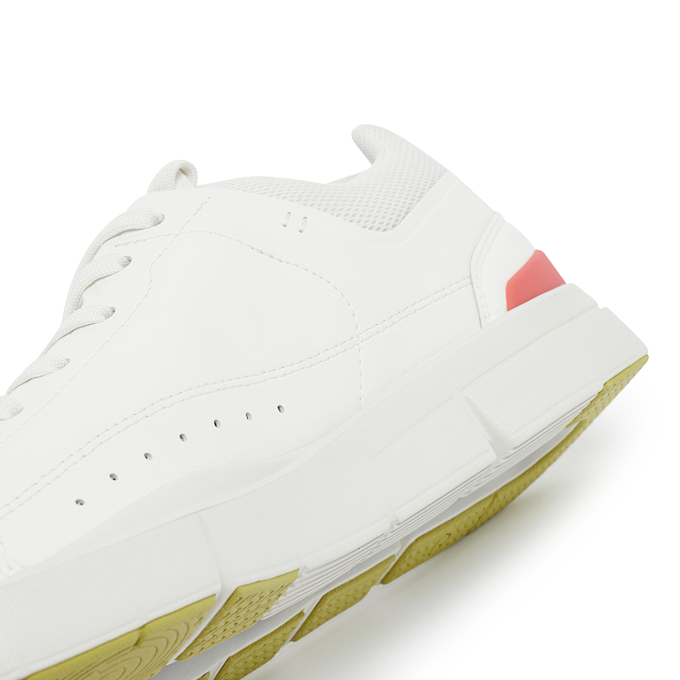 On The Roger Centre Court white 71248 7