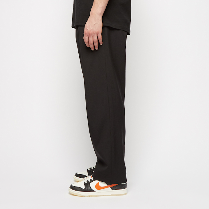 AMI PARIS Elasticated Trousers schwarz 71280 3