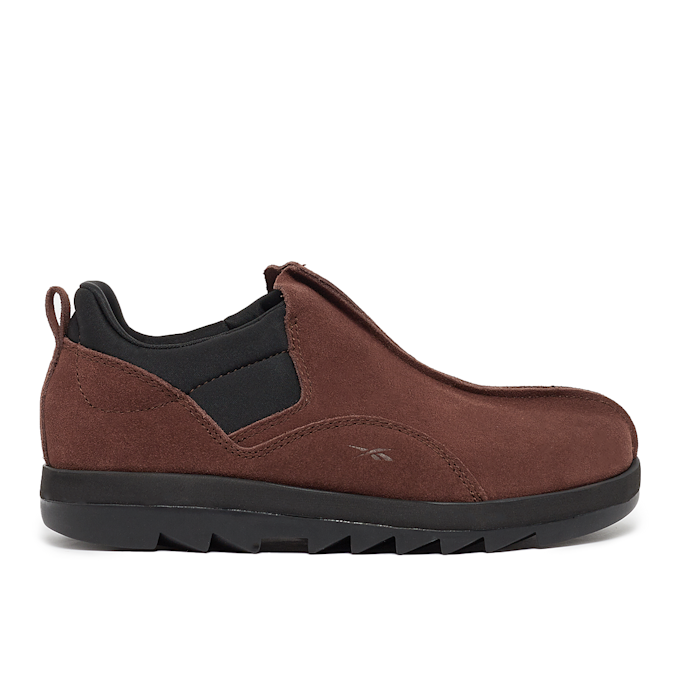 Reebok Beatnik Moc bruin 71476 2