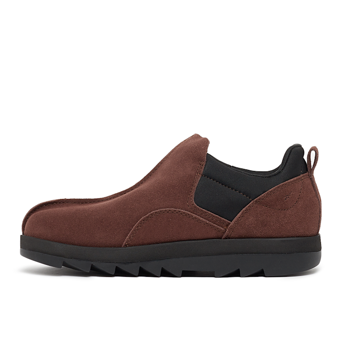 Reebok Beatnik Moc bruin 71476 3
