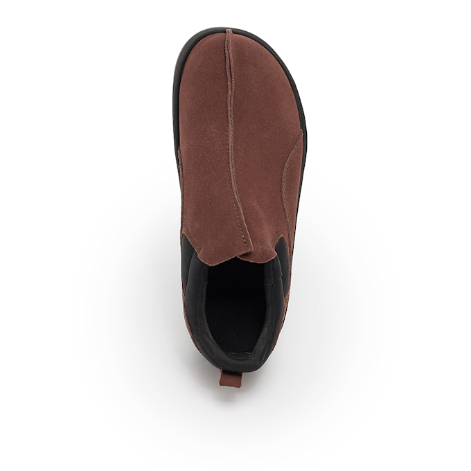 Reebok Beatnik Moc bruin 71476 4