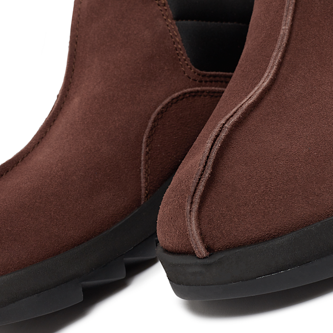 Reebok Beatnik Moc bruin 71476 5