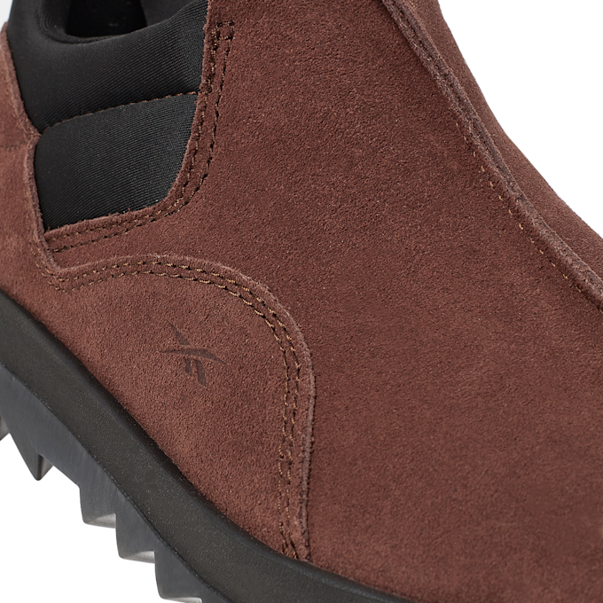 Reebok Beatnik Moc bruin 71476 6