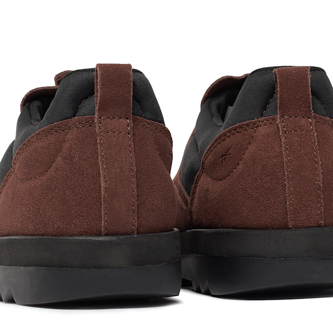 Reebok Beatnik Moc bruin 71476 7