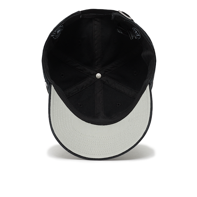 '47 MLB New York Yankees Base Runner '47 Clean Up Cap schwarz 71510 3