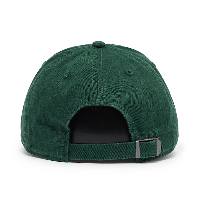 '47 MLB New York Yankees Base Runner '47 Clean Up Cap green 71574 2