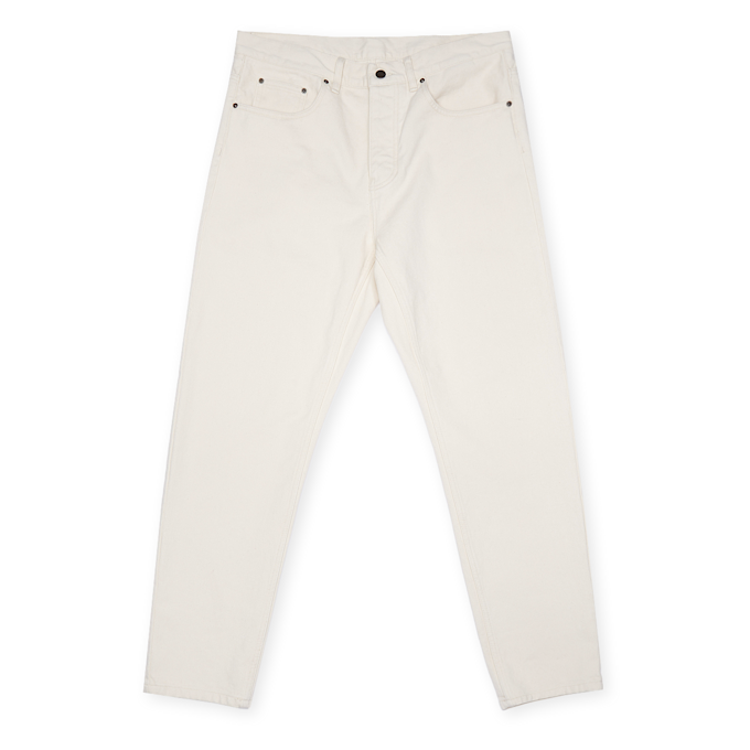 Carhartt WIP Newel Pant beige 71634 1