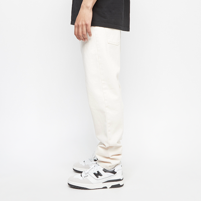 Carhartt WIP Newel Pant beige 71634 3