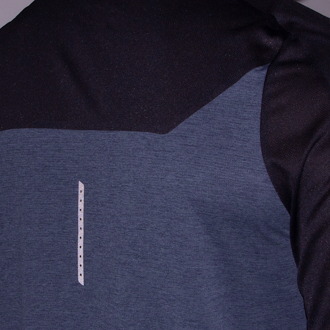 On Performance Tee schwarz 71779 7